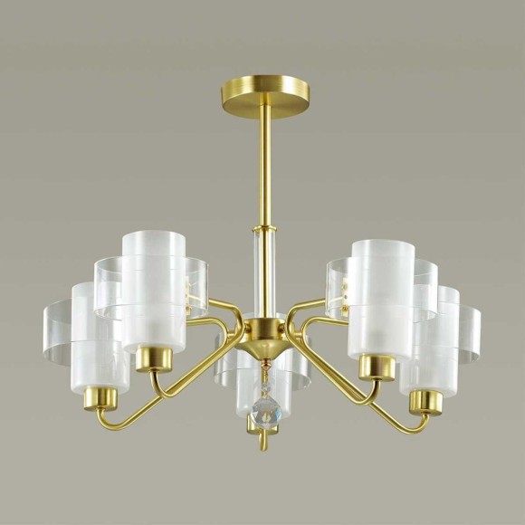 Потолочная люстра Lumion Comfi Drew 3705/5C Потолочная люстра Lumion Comfi Drew 3705/5C