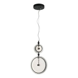 Подвесной светодиодный светильник Stilfort Sportu 4012/02/02PL Подвесной светодиодный светильник Stilfort Sportu 4012/02/02PL