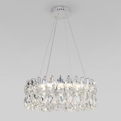 Подвесной светодиодный светильник Bogates Marvel 90371/1 Strotskis Подвесной светодиодный светильник Bogates Marvel 90371/1 Strotskis