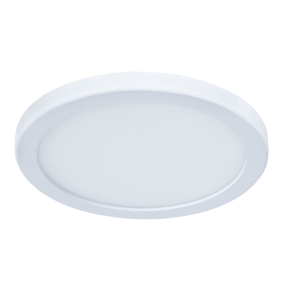 Встраиваемый светодиодный светильник Arte Lamp Mesura A7978PL-1WH Встраиваемый светодиодный светильник Arte Lamp Mesura A7978PL-1WH