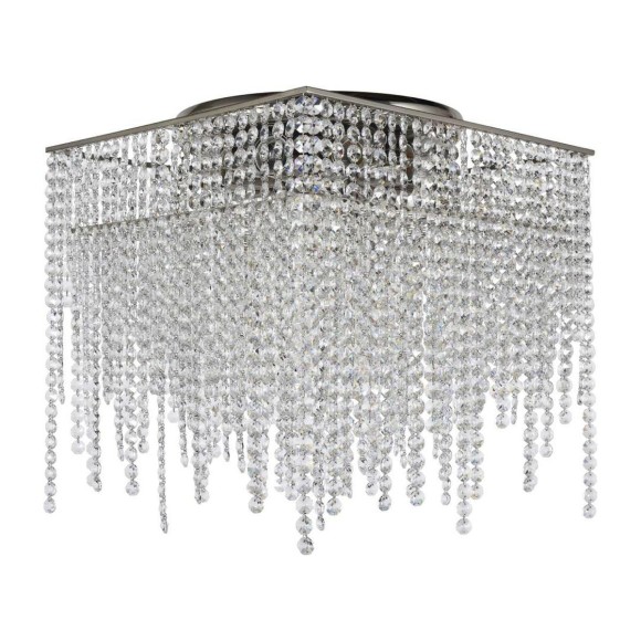 Потолочный светильник Dio DArte Asfour Como E 1.2.40.299 N Потолочный светильник Dio DArte Asfour Como E 1.2.40.299 N