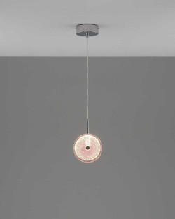 Светильник подвесной светодиодный Moderli Marnia V11158-PL