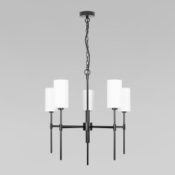 Подвесная люстра Loft IT Comfy 10307 Black