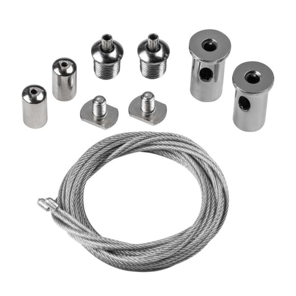 Комплект для монтажа Lightstar Profiled 419070