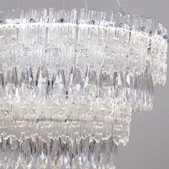 Подвесная люстра Reluce 08806-0.4-02