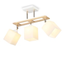 Потолочная люстра Ambrella light Traditional Modern TR9505 Потолочная люстра Ambrella light Traditional Modern TR9505