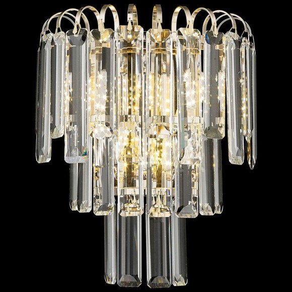 Настенный светильник Wertmark Krista WE130.03.301 Настенный светильник Wertmark Krista WE130.03.301