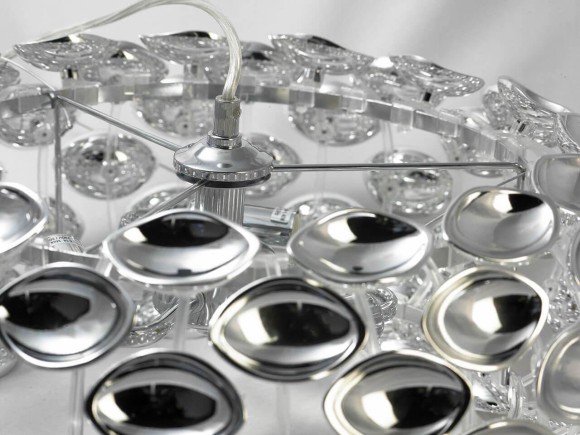 Подвесной светильник Lussole Lgo LSP-0170 Подвесной светильник Lussole Lgo LSP-0170