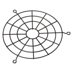 Защитная металлическая решетка ЭРА SPP-AC8-402-200 для светильников SPP-402 мощностью 200Вт Б0069978