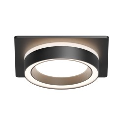 Точечный светильник Apeyron Ray 16-103