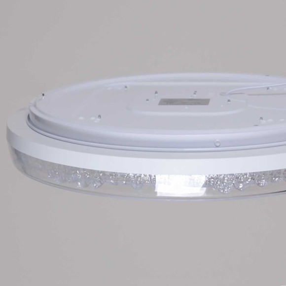 Потолочный светильник Reluce 44516-0.5-400  WT