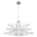 Подвесной светильник Loft IT Coppelia 10476 Silver Подвесной светильник Loft IT Coppelia 10476 Silver