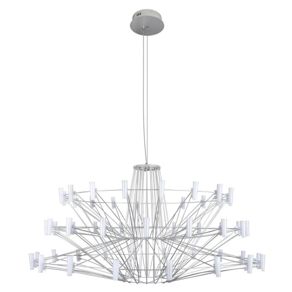 Подвесной светильник Loft IT Coppelia 10476 Silver Подвесной светильник Loft IT Coppelia 10476 Silver