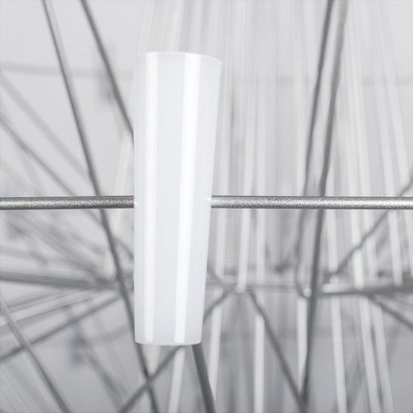 Подвесной светильник Loft IT Coppelia 10476 Silver Подвесной светильник Loft IT Coppelia 10476 Silver