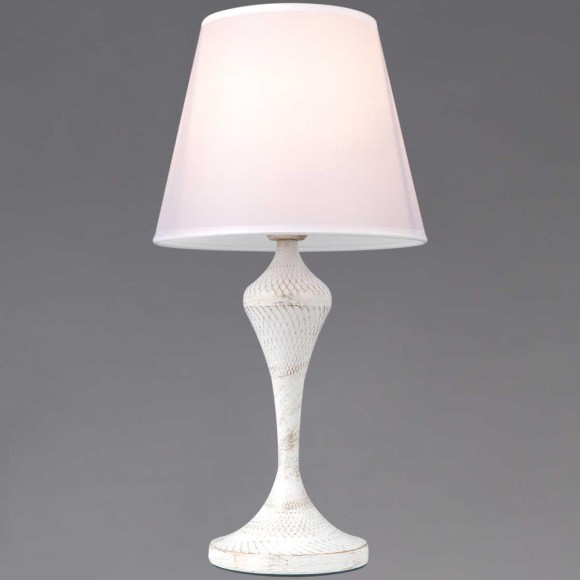 Настольная лампа Illumico IL0769-1TSQ-25MWT ELITE