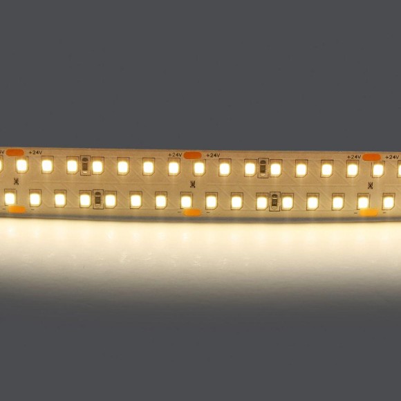 Светодиодная лента Lightstar 30W/m 280LED/m дневной белый 5M 422004