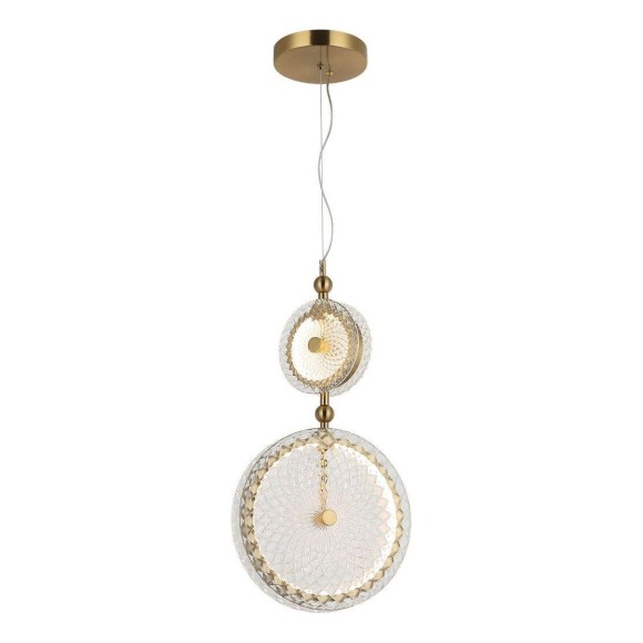 Подвесной светодиодный светильник Stilfort Sportu 4012/05/02PL Подвесной светодиодный светильник Stilfort Sportu 4012/05/02PL