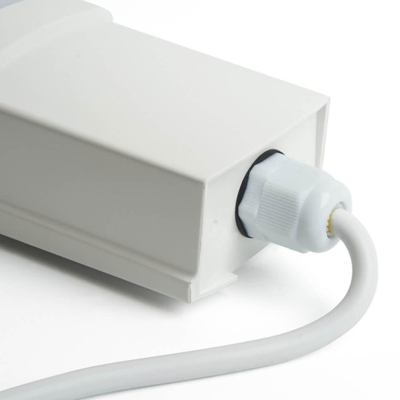 Настенно-потолочный светодиодный светильник Feron AL5097 48495 Настенно-потолочный светодиодный светильник Feron AL5097 48495