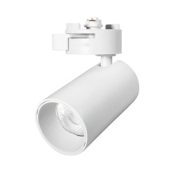 Трековый светодиодный светильник Jazzway PTR 0715 5018549 Трековый светодиодный светильник Jazzway PTR 0715 5018549