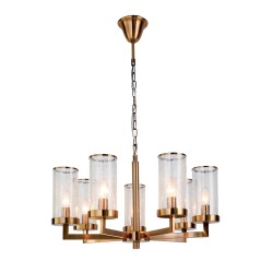 Подвесная люстра Favourite Assembly 2060-7P Подвесная люстра Favourite Assembly 2060-7P