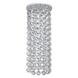 Встраиваемый светильник Dio DArte Elite Osimo GU10.5.14.8.109 N