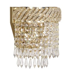 Настенный светильник Dio DArte Asfour Bari E 2.10.200 G Настенный светильник Dio DArte Asfour Bari E 2.10.200 G