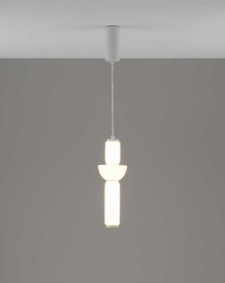 Светильник подвесной светодиодный Moderli Arabella V11170-PL