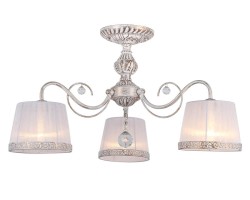 Потолочная люстра Omnilux Campovaglio OML-54107-03 Потолочная люстра Omnilux Campovaglio OML-54107-03