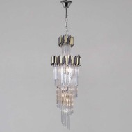 Подвесная люстра Reluce 09001-0.4-400