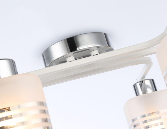 Потолочная люстра Ambrella light Traditional Modern TR303207 Потолочная люстра Ambrella light Traditional Modern TR303207