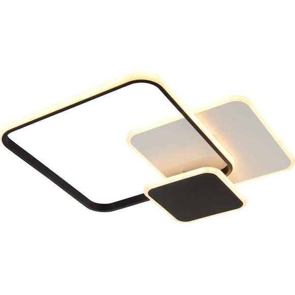 Потолочный светильник Rivoli Beryl 6122-104 Б0061831 Потолочный светильник Rivoli Beryl 6122-104 Б0061831