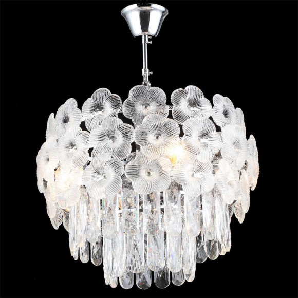 Потолочный светильник Reluce 02447-0.4-04 CH Потолочный светильник Reluce 02447-0.4-04 CH