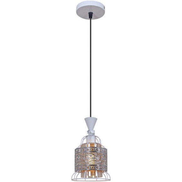 Потолочный светильник Reluce 05363-0.9-01 CH+WH