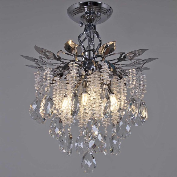 Люстра Reluce 01108-0.3-340 CR