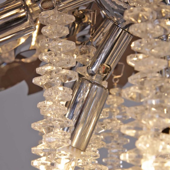 Люстра Reluce 01108-0.3-340 CR