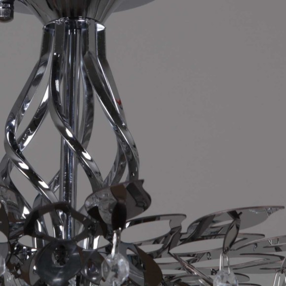 Люстра Reluce 01108-0.3-340 CR