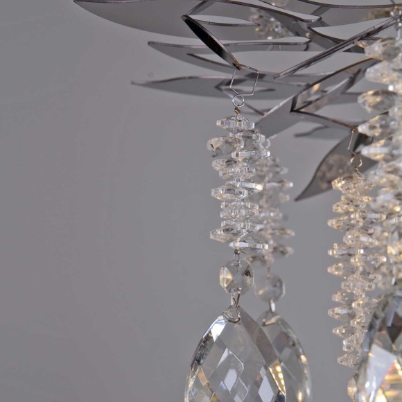 Люстра Reluce 01108-0.3-340 CR