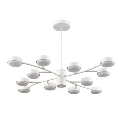 Люстра Lumion TORINA 8265/12