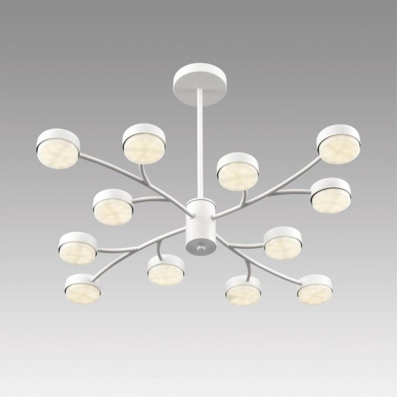 Люстра Lumion TORINA 8265/12