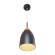 Подвесной светильник Loft IT Watchman Loft4402A-Bl