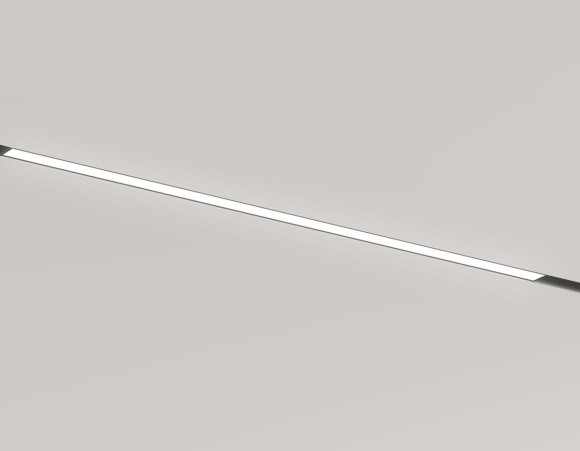 Трековый линейный светильник Ambrella Light TRACK SYSTEM GL2330