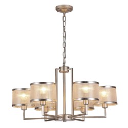 Подвесная люстра F-Promo Bonbon 2487-6P Подвесная люстра F-Promo Bonbon 2487-6P