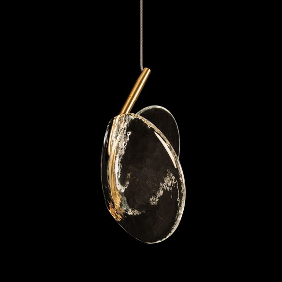 Подвесной светильник Loft IT Flap 10468P Clear Подвесной светильник Loft IT Flap 10468P Clear