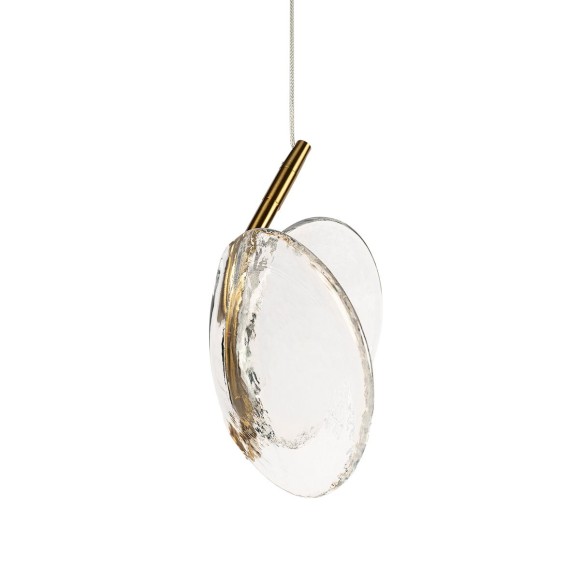 Подвесной светильник Loft IT Flap 10468P Clear Подвесной светильник Loft IT Flap 10468P Clear