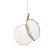 Подвесной светильник Loft IT Flap 10468P Clear Подвесной светильник Loft IT Flap 10468P Clear