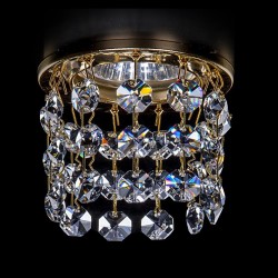 Встраиваемый светильник Artglass Spot 82 CE Встраиваемый светильник Artglass Spot 82 CE