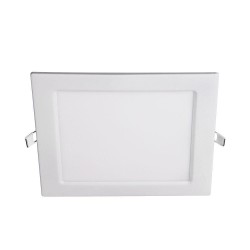 Встраиваемый светодиодный светильник Jazzway PPL 5008403A