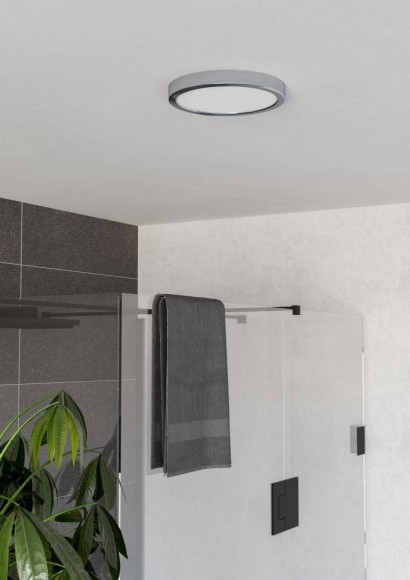 Потолочный светильник Eglo Fueva 6 901763 Потолочный светильник Eglo Fueva 6 901763