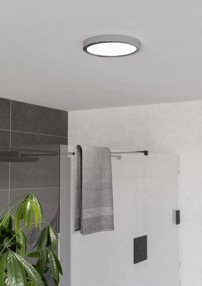 Потолочный светильник Eglo Fueva 6 901763 Потолочный светильник Eglo Fueva 6 901763