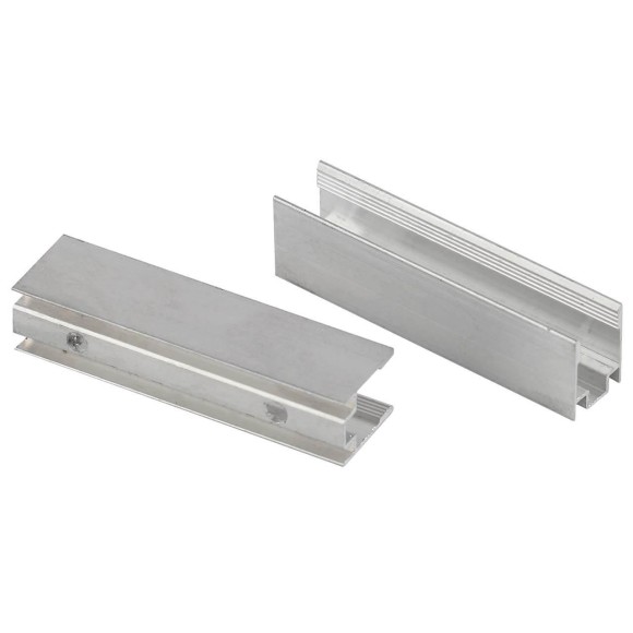 Зажим ЭРА для крепления неоновой ленты LS-clip-220-neon LR3002 16x8mm Б0044655 Зажим ЭРА для крепления неоновой ленты LS-clip-220-neon LR3002 16x8mm Б0044655